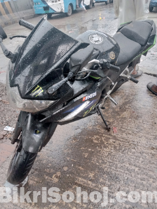 loncin jp 150cc urjent sell